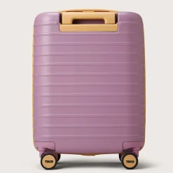 Kids TACO Carry-on Luggage - Petal Pink
