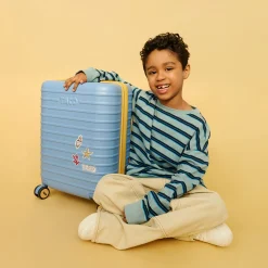 Kids TACO Travel Accessories|Outdoors & Travel>Carry-on Luggage - Breeze