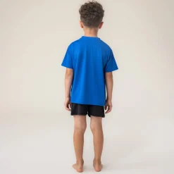 Kids/BOY Nano Cars 3pc Pajamas 2-12