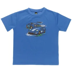 Kids/BOY Nano Cars 3pc Pajamas 2-12