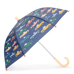 Kids Hatley Cars Umbrella