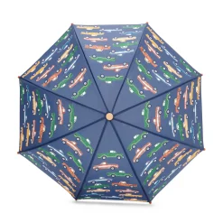 Kids Hatley Cars Umbrella