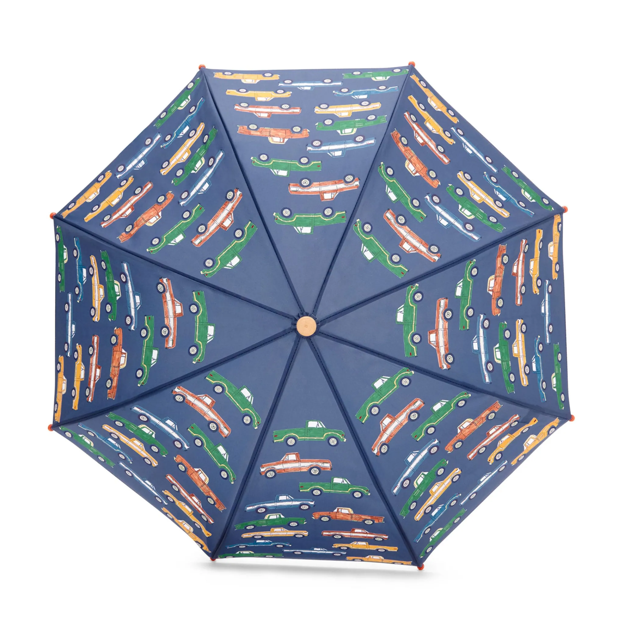Kids Hatley Cars Umbrella