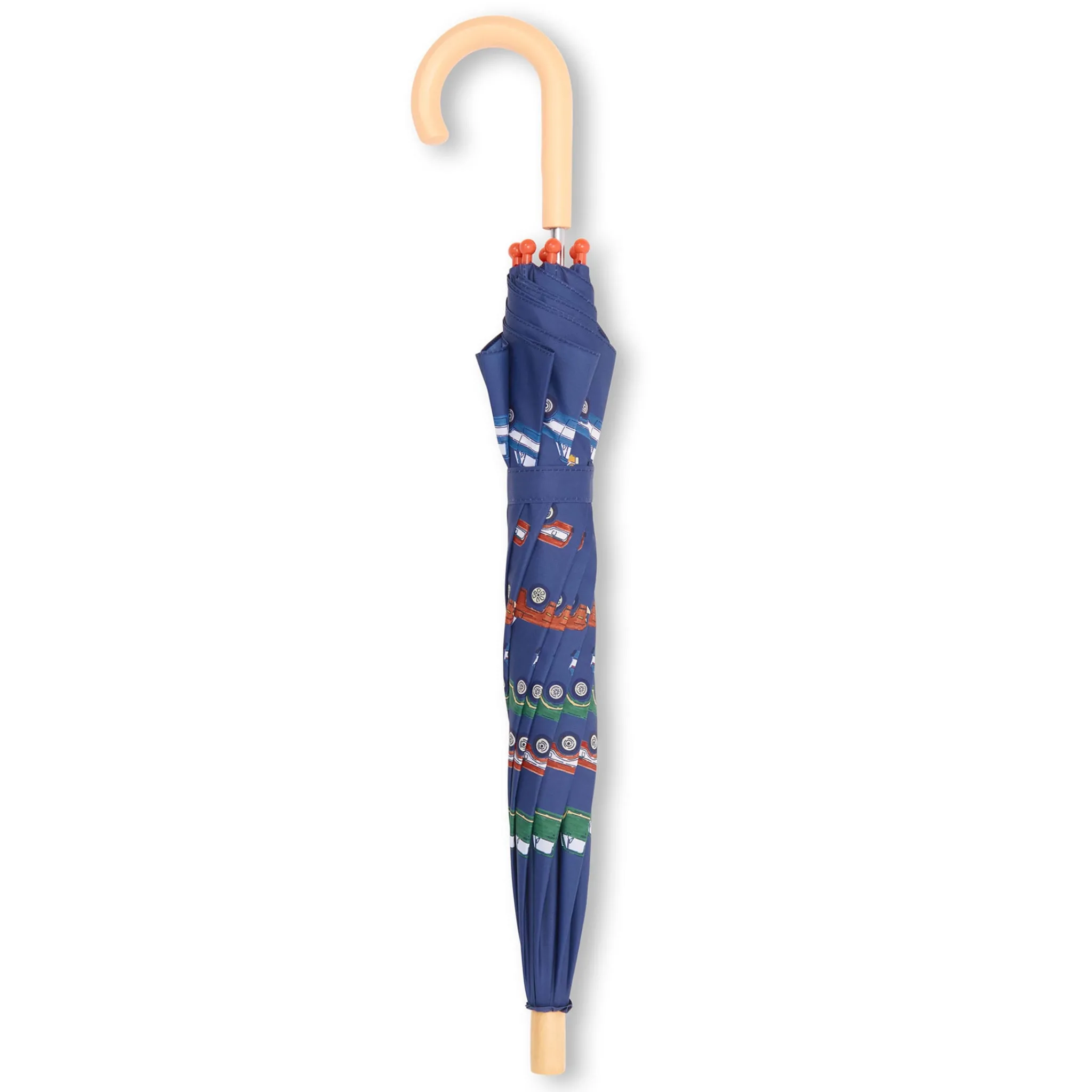 Kids Hatley Cars Umbrella
