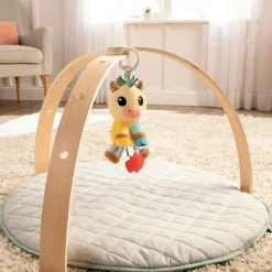 Lamaze Carson Clydesdale Clip & Go