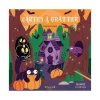 Kids Grund Diy & Activities>Cartes À Gratter Halloween