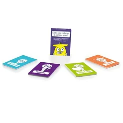 Kids FDMT Educational & Sensory>Cartes pour Renforcer la Confiance en Soi!
