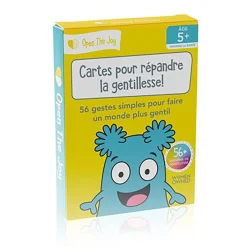 Kids FDMT Educational & Sensory>Cartes pour Répandre la Gentillesse!