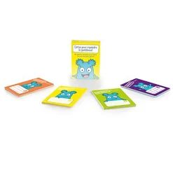 Kids FDMT Educational & Sensory>Cartes pour Répandre la Gentillesse!