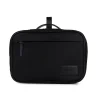 Lambert Casey Toiletry Bag - Black