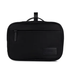Lambert Casey Toiletry Bag - Black