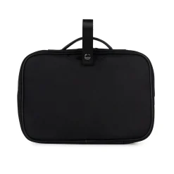 Lambert Casey Toiletry Bag - Black
