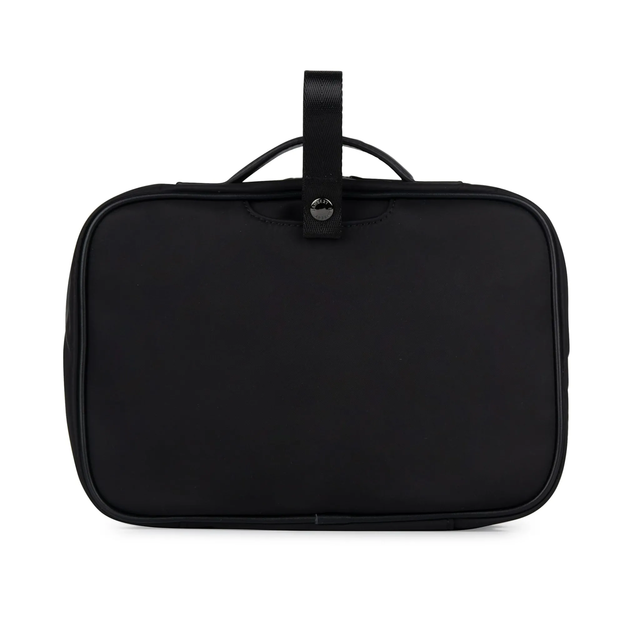 Lambert Casey Toiletry Bag - Black
