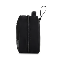 Lambert Casey Toiletry Bag - Black