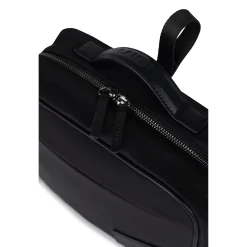 Lambert Casey Toiletry Bag - Black