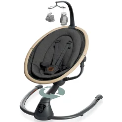 Maxi-cosi Swings & Rockers>Cassia Swing - Beyond Graphite