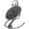 Maxi-cosi Swings & Rockers>Cassia Swing - Classic Graphite