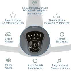 Maxi-cosi Swings & Rockers><noscript><img width=
