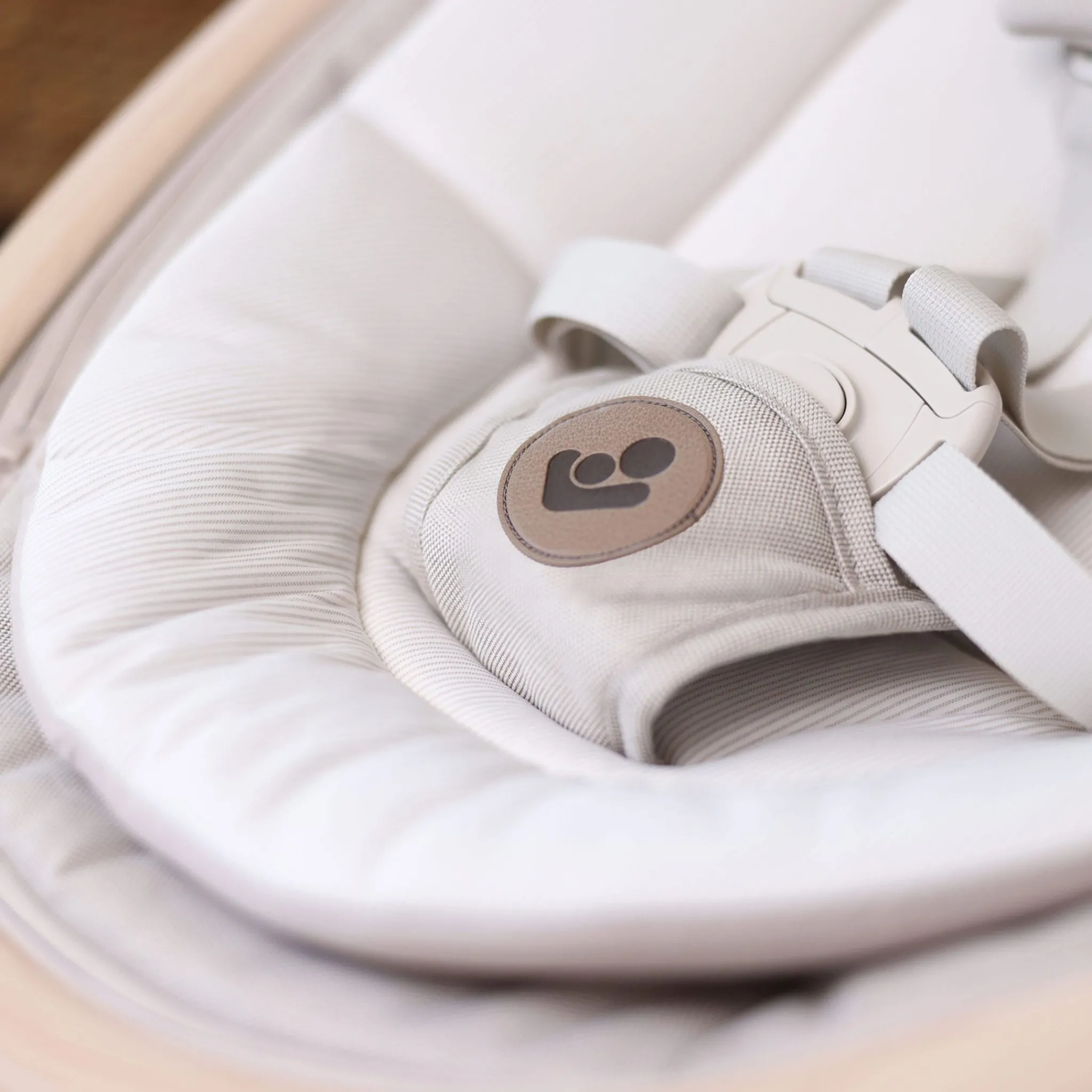Maxi-cosi Cassia Swing - Classic Oat