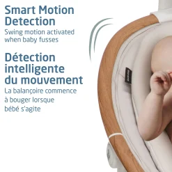 Maxi-cosi Cassia Swing - Horizon Sand