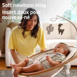 Maxi-cosi Cassia Swing - Horizon Sand
