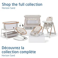 Maxi-cosi Cassia Swing - Horizon Sand