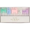 Meri Meri Party Supplies>Cat Candles (5)