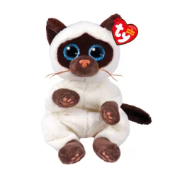 TY Cat Miso 8"