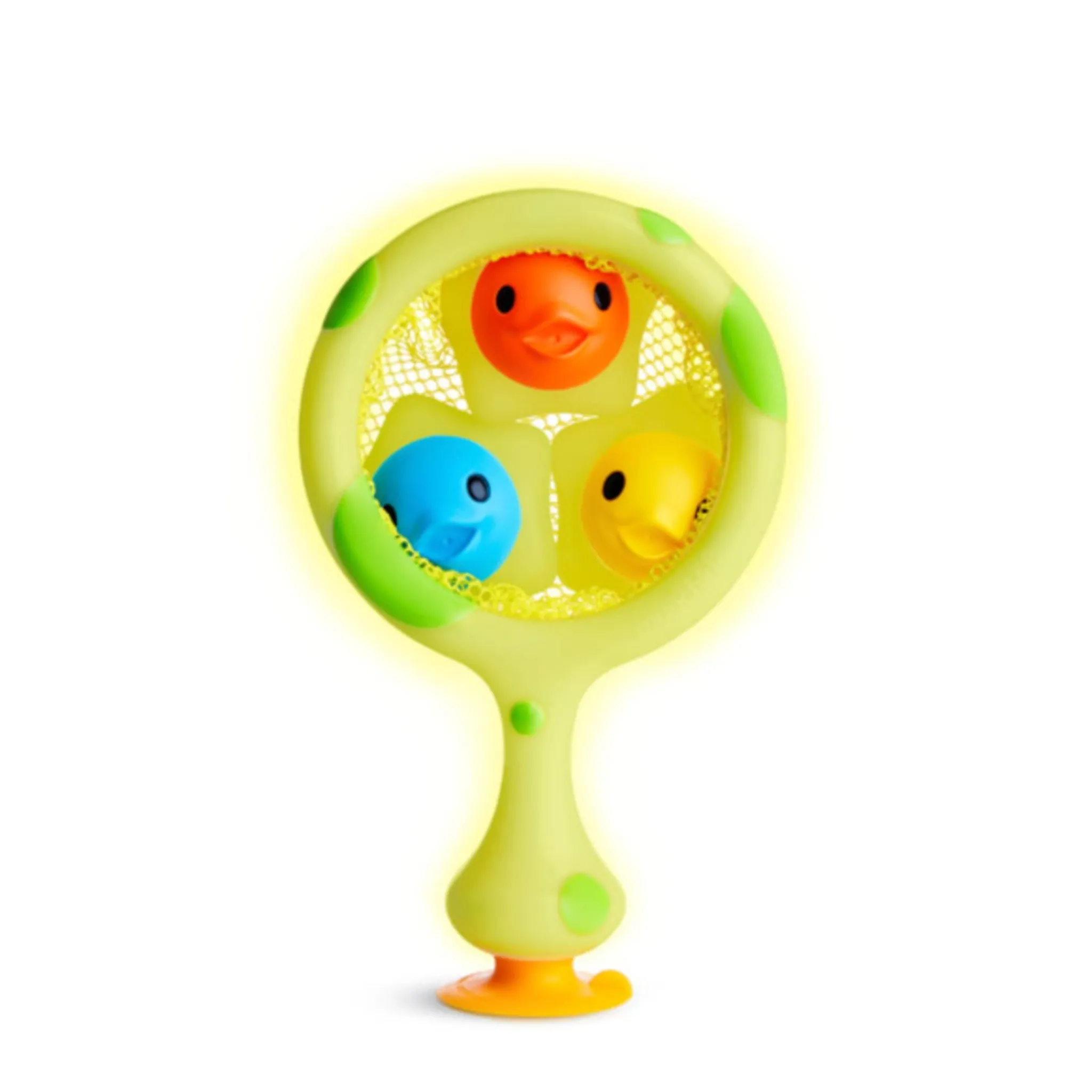 Munchkin Catch a Glowing Star™ Bath Toy