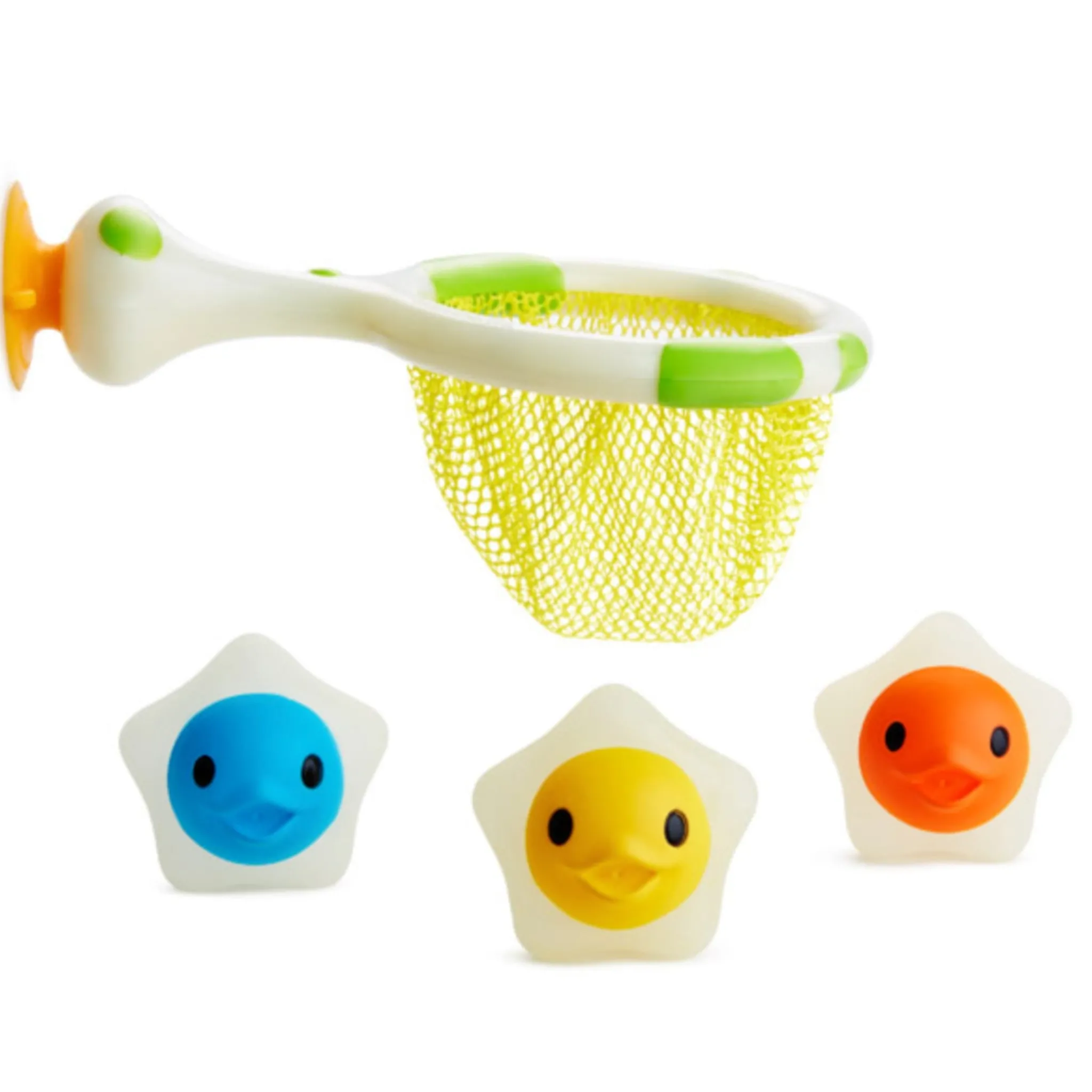 Munchkin Catch a Glowing Star™ Bath Toy