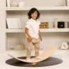 Milly Stone Catch All Mat - Grey Ombre
