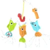Yookidoo Bath Toys|Bath Accessories>Catch N Sprinkle Fishing Set