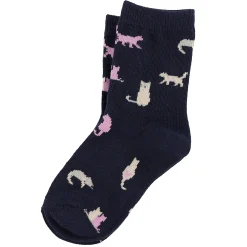 Kids Clement - Vetements Socks|Underwear & Socks>Cats Socks 2-12y