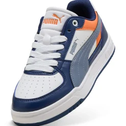 Puma Caven Iii Block Shoe Sizes 4-7