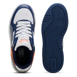 Puma Caven Iii Block Shoe Sizes 4-7