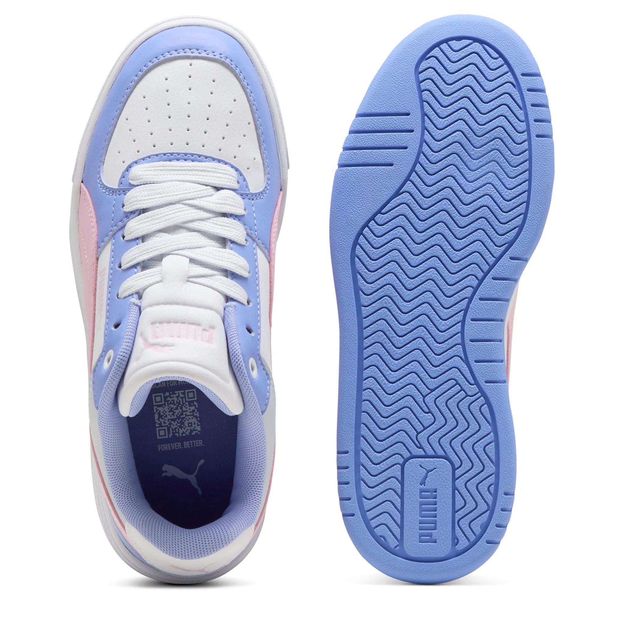 Puma Athletic Shoes|Shoes>Caven III Block Shoe Sizes 4-7