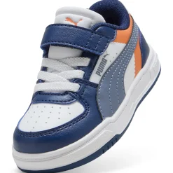 Puma Caven III Block Shoe Sizes 4-10