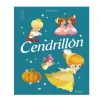 Auzou 4 Years And Over>Cendrillon