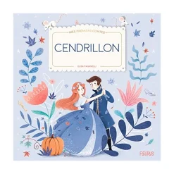 Prologue Cendrillon