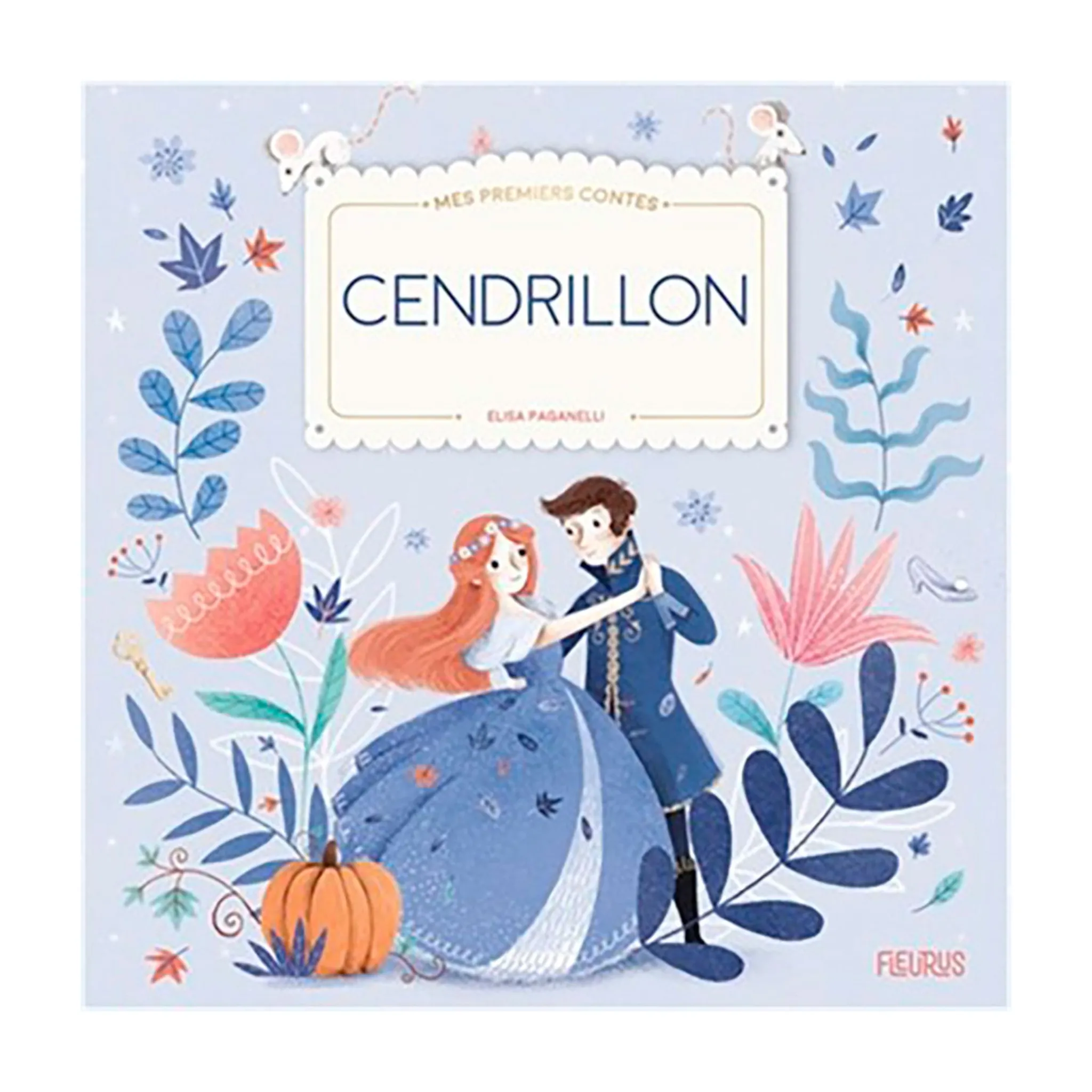 Prologue Cendrillon
