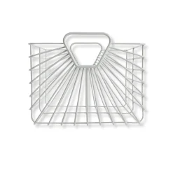 Dadada Baby Central Park Storage Baskets (Set Of 3) - Sage