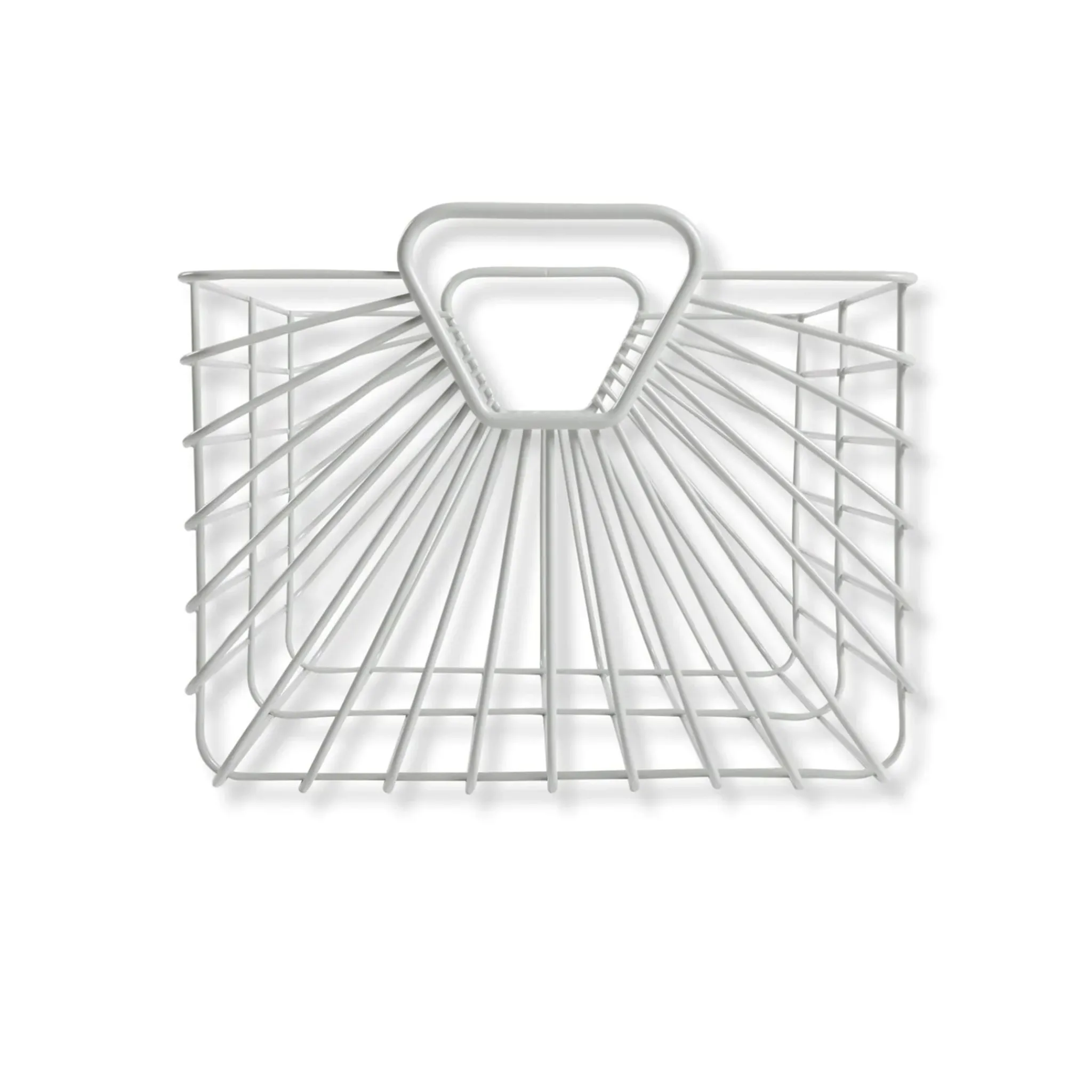 Dadada Baby Central Park Storage Baskets (Set Of 3) - Sage