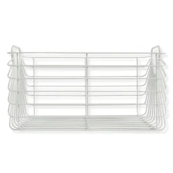 Dadada Baby Central Park Storage Baskets (Set Of 3) - Sage