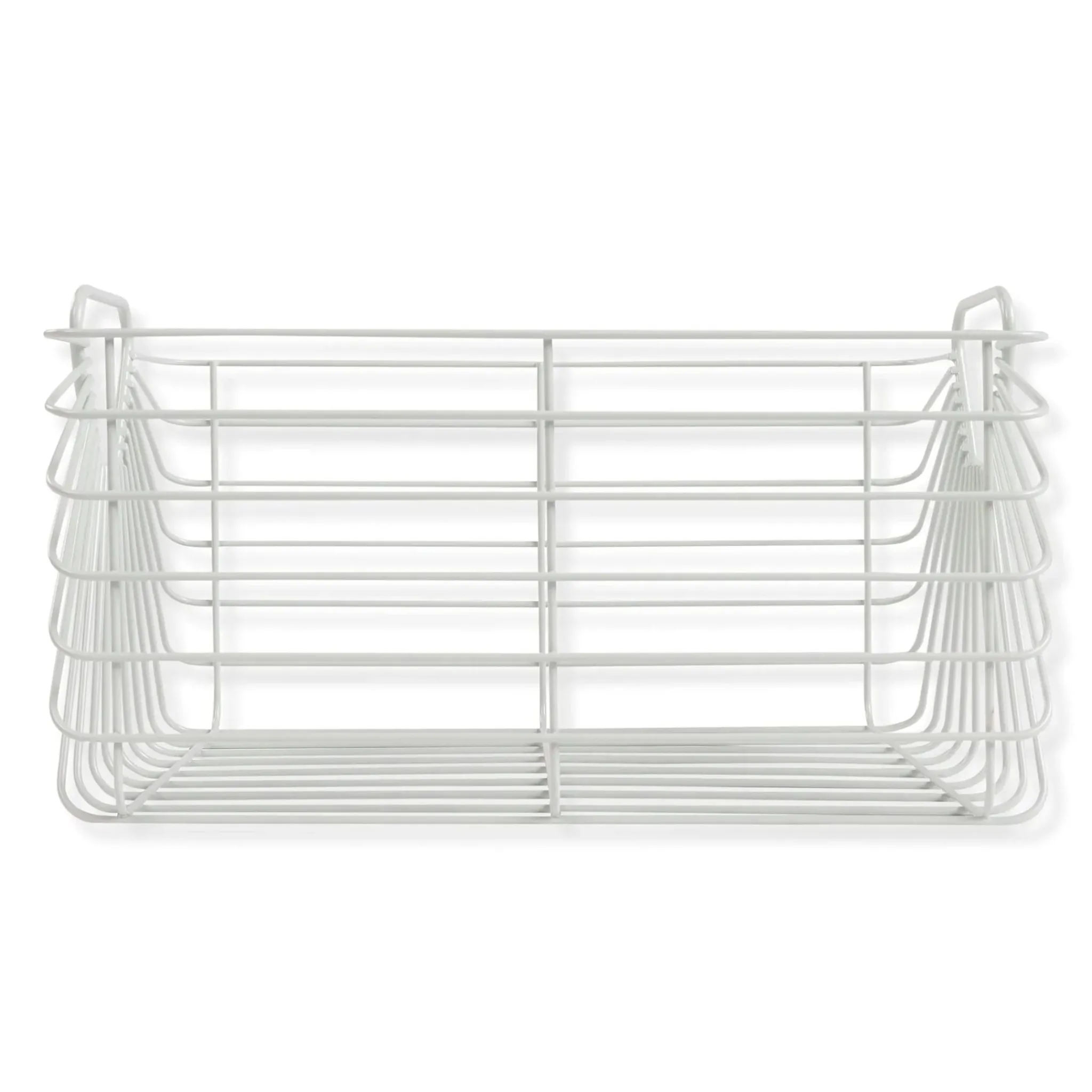 Dadada Baby Central Park Storage Baskets (Set Of 3) - Sage