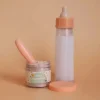 Tiny Harlow Cereal and Milk for Doll
