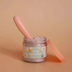 Tiny Harlow Cereal and Milk for Doll