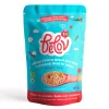 Belov Baby Food & Snacks>Cereal blend - Apple and Cinnamon 180g