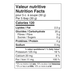 Belov Cereal blend - Original 180g