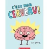 Prologue C'est Mon Cerveau