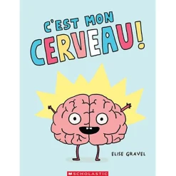 Prologue C'est Mon Cerveau